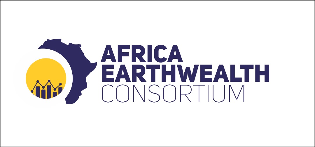 Africa Earth Wealth Consortium Logo